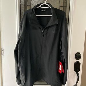 Mens XXL North Face Apex Nimble Jacket